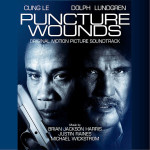 Puncture Wounds