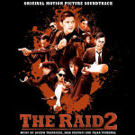 The Raid 2