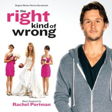 Right Kind Of Wrong (The) (Rachel Portman) UnderScorama : Avril 2014