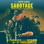Sabotage (David Sardy) UnderScorama : Mai 2014