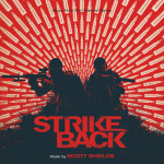Strike Back (Scott Shields) UnderScorama : Juin 2014