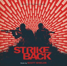 Strike Back (Scott Shields) UnderScorama : Juin 2014