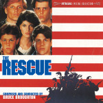 Rescue (The) (Bruce Broughton) UnderScorama : Juin 2014