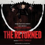 Returned (The) (Manuel Carballo) UnderScorama : Mai 2014