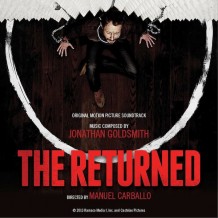Returned (The) (Manuel Carballo) UnderScorama : Mai 2014