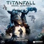 Titanfall (Stephen Barton) UnderScorama : Mai 2014