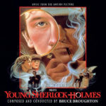 Young Sherlock Holmes