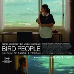 Bird People (Béatrice Thiriet) UnderScorama : Juillet 2014