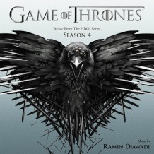 Game Of Thrones (Season 4) (Ramin Djawadi) UnderScorama : Juillet 2014