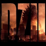 Godzilla (Alexandre Desplat) Y'a comme un lézard...