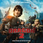 How To Train Your Dragon 2 (John Powell) UnderScorama : Juillet 2014