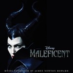 Maleficent (James Newton Howard) UnderScorama : Juin 2014