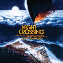 Night Crossing (Jerry Goldsmith) UnderScorama : Juillet 2014