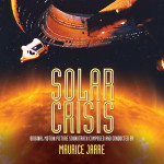 Solar Crisis (Maurice Jarre) UnderScorama : Juin 2014