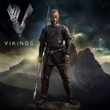 Vikings (Season 2) (Trevor Morris) UnderScorama : Juillet 2014