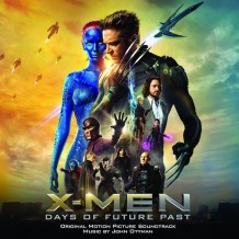 X-Men: Days Of Future Past (John Ottman) UnderScorama : Juin 2014