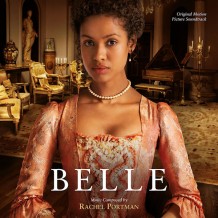 Belle (Rachel Portman) UnderScorama : Juin 2014