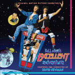 Bill & Ted’s Excellent Adventure (David Newman) UnderScorama : Août 2014