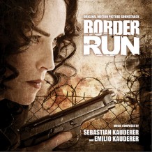 Border Run (Sebastian Kauderer & Emilio Kauderer) UnderScorama : Juillet 2014