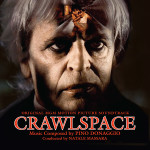 Crawlspace (Pino Donaggio) UnderScorama : Août 2014