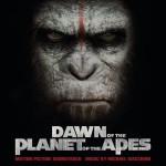 Dawn Of The Planet Of The Apes (Michael Giacchino) UnderScorama : Août 2014