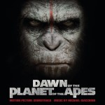 Dawn Of The Planet Of The Apes