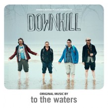 Downhill (To The Waters) UnderScorama : Juillet 2014