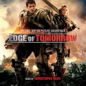 Edge Of Tomorrow (Christophe Beck) UnderScorama : Juillet 2014