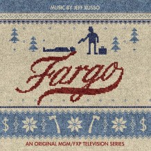 Fargo (Year 1) (Jeff Russo) UnderScorama : Août 2014