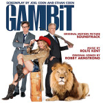 Gambit (Rolfe Kent) UnderScorama : Juin 2014