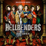 Hellbenders (Jeff Grace) UnderScorama : Juin 2014