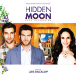 Hidden Moon (Luis Bacalov) UnderScorama : Juillet 2014