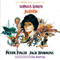 Judith (Sol Kaplan) UnderScorama : Juin 2014