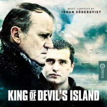 King Of Devil’s Island (Johan Söderqvist) UnderScorama : Juillet 2014