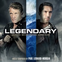 Legendary (Paul Leonard-Morgan) UnderScorama : Septembre 2014