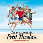 Les Vacances du Petit Nicolas