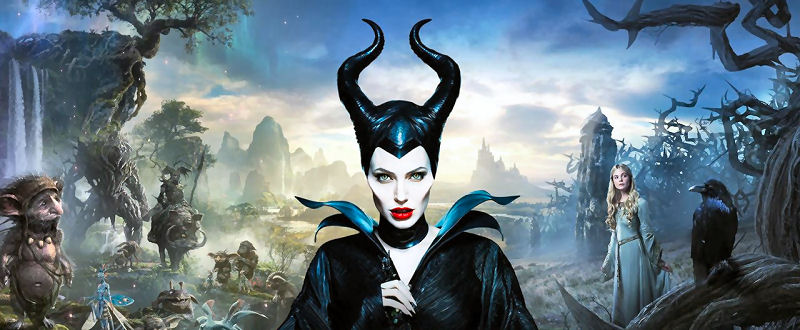 Maleficent (James Newton Howard) L'éveil de la belle au bois dormant