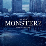Monsterz (Kenji Kawai) UnderScorama : Juillet 2014