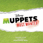 Muppets Most Wanted / The Muppets