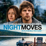 Night Moves (Jeff Grace) UnderScorama : Juillet 2014