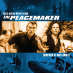 Peacemaker (The) (Hans Zimmer) UnderScorama : Juin 2014