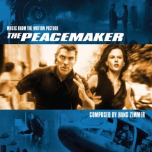 Peacemaker (The) (Hans Zimmer) UnderScorama : Juin 2014