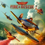 Planes: Fire & Rescue