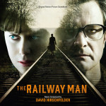 Railway Man (The) (David Hirschfelder) UnderScorama : Juin 2014