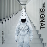 Signal (The) (Nima Fakhrara) UnderScorama : Juillet 2014