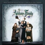 Addams Family (The) (Marc Shaiman) UnderScorama : Juillet 2014