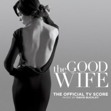 Good Wife (The) (Season 5) (David Buckley) UnderScorama : Juillet 2014
