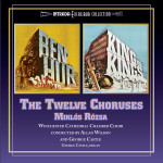 The Twelve Choruses