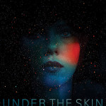 Under The Skin (Mica Levi) UnderScorama : Juin 2014