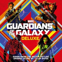 Guardians Of The Galaxy (Tyler Bates) UnderScorama : Septembre 2014